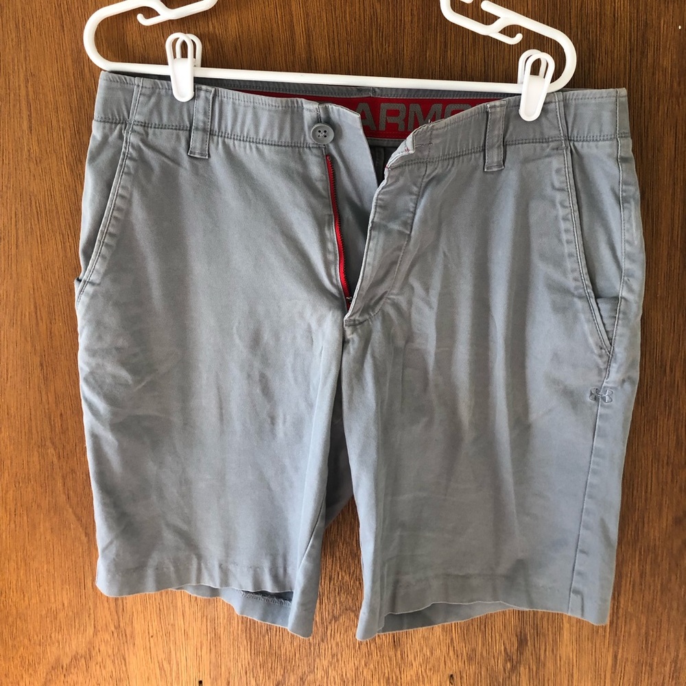 Mens under armour shorts